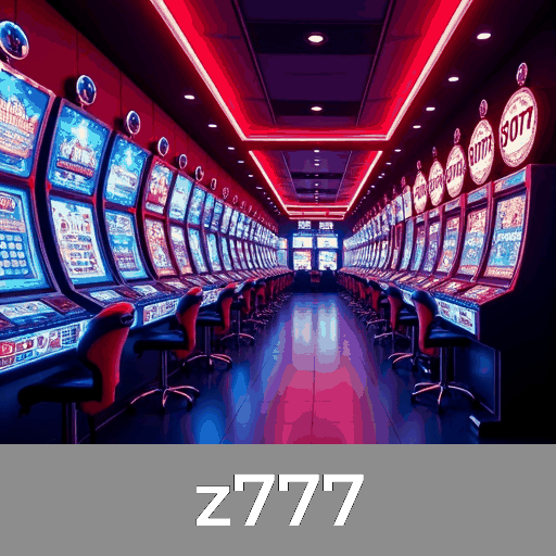 Inovação Inteligente com o App z777: Tecnologia de Apostas Otimizada para Celular