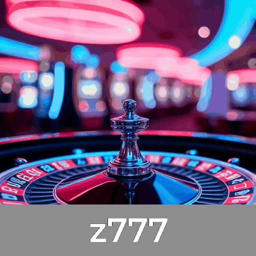 z777: Cassino Online Seguro e Divertido