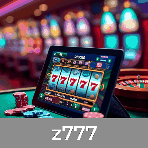 Qualidade Superior em Jogos de Casino no z777